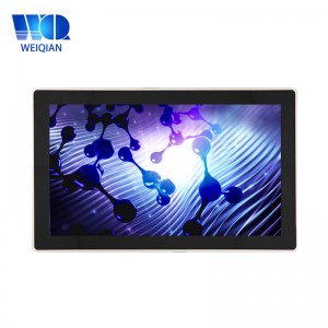 15.6 pulgadas Android Panel Industrial PC Industrial Grade Computer Industrial SBC Industrial Tablet PC
